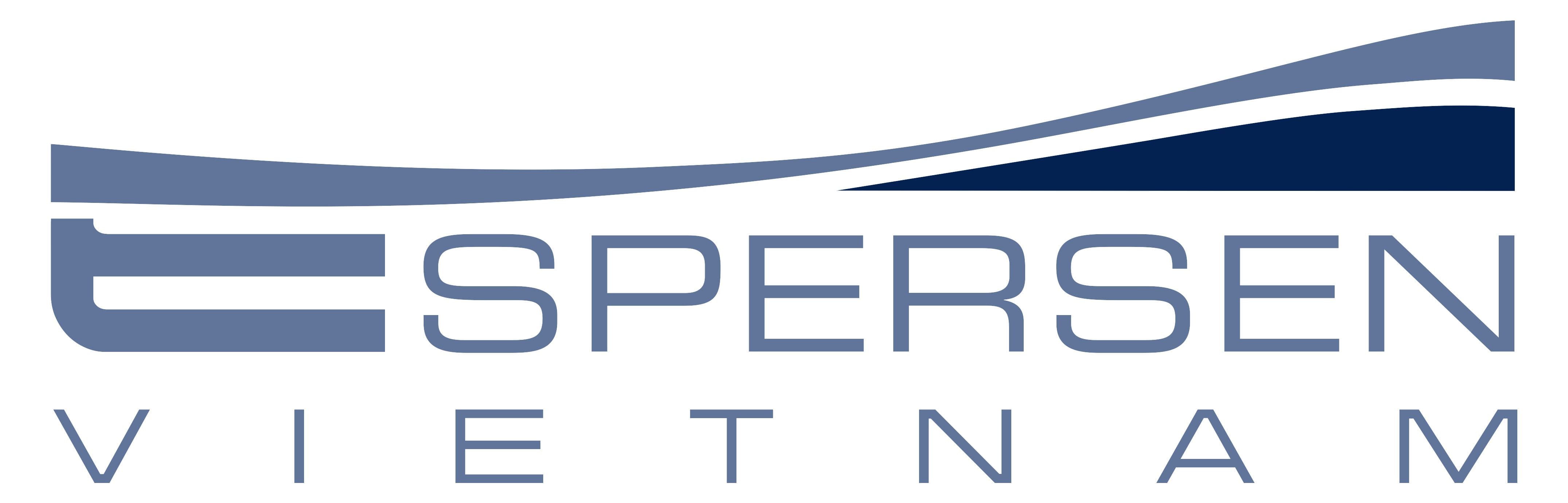 CÔNG TY TNHH MTV ESPERSEN VIETNAM